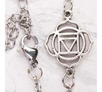 Myga Seven Chakra Bracelets - Root - Root