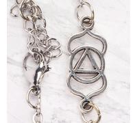 Myga Seven Chakra Bracelets - Third Eye - Third Eye