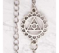 Myga Seven Chakra Bracelets - Throat - Throat