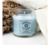 Myga Seven Chakra Candles - Eucalyptus