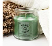 Myga Seven Chakra Candles - Jasmine