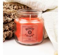 Myga Seven Chakra Candles - Rose