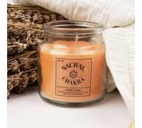 Myga Seven Chakra Candles - Ylang Ylang