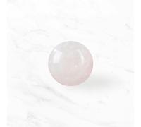 Myga Sphere Gemstones - Singles - Rose Quartz - Rose Quartz