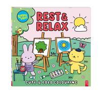 Rest & Relax (Sunny Vibes)