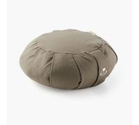 Myga Zafu Yoga Meditation Cushion One Size Brown
