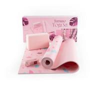 Myga Yoga Starter Set - Terrazzo One Size Terrazzo