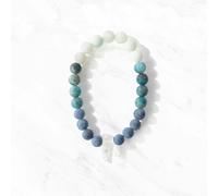 Myga The Myga Bead Bracelet Collection: Meaningful Accessories for Positive Energy and Well-Being - Balance & Reflection - Balance & Reflection