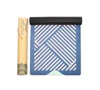 Myga Theseus Vegan Suede Yoga Mat For Comfortable Practice