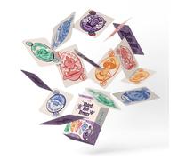 Myga Third Eye Frenzy Card Game Myga Multicolor