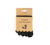 Myga Toe Socks - M