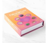 Myga Universal Love Crystal Collection