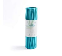 Myga Wave Foam Roller Textured Massage - Teal