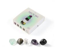 Myga Wellbeing Crystal Collection - Single Units - Aura - Aura