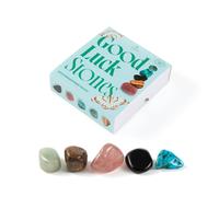 Myga Wellbeing Crystal Collection - Single Units - Good Luck - Good Luck