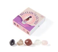 Myga Wellbeing Crystal Collection - Single Units - Relaxation - Relaxation