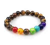 Myga Women's Focus Bead Bracelet Myga Multicolor One Size