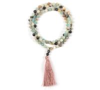 Myga Women's Growth Bead Necklace Myga Multicolor One Size