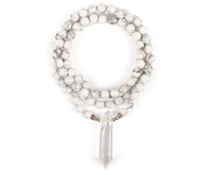 Myga Women's Inner Love Bead Necklace Myga Multicolor One Size