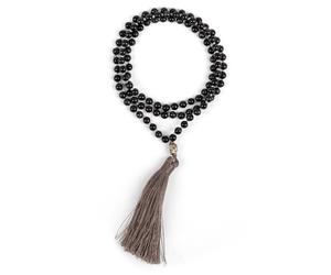 Myga Women's Serenity Bead Necklace Myga Multicolor One Size