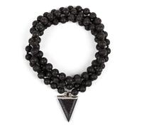 Myga Women's Strength Bead Necklace Myga Multicolor One Size