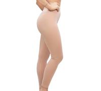 Myga Women's Yoga Pants Full Length Leggings - Sand - M