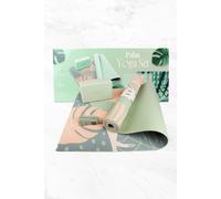 Myga Yoga Starter Set - Palm, Green