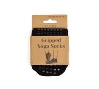 Myga Gripped Yoga Socks - UK 5-6.5