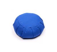 Myga Zafu Meditation Cushion in Blue Myga Blue