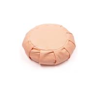 Zafu Yoga Meditation Cushion - Pink, Pink