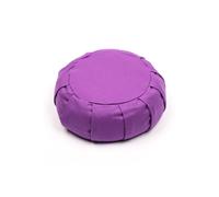Myga Zafu Meditation Cushion in Plum Myga Plum