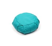 Myga Zafu Meditation Cushion in Turquoise Myga Turquoise