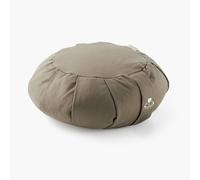 Myga Zafu Yoga Meditation Cushion in Brown Myga Brown