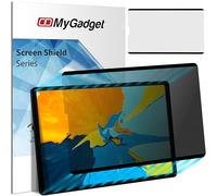 MyGadget Magnetic Privacy Screen Protector Compatible with Apple iPad Pro 12.9 Inch [ 2022 | 2021 | 2020 | 2018 ] - Removable Anti-Spy Privacy Screen