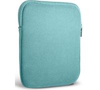 MyGadget Neoprene Sleeve Case for Tablets up to 6.8 Inches [ 19 x 13.5 cm ] - Protective Pouch for Kindle Paperwhite [ 2024 ] | Tolino Vision 1-4 | Shine 1-3 - Light Blue