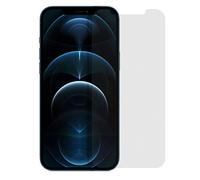 MyGadget Screen Protector [Matte] for Apple iPhone 12 Pro Max - Tempered Glass Coverage Film Anti Reflection - Shatterproof & Scratch Proof 9H