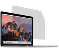 MyGadget Screen Protector Matte HD compatible with Apple MacBook Pro 13 inch & Air 13" M1 Touchbar - Anti Scratch LCD Display Protection Shield Film
