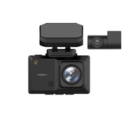 Adesso Vehicle Camera Orbit 951 1080P+1080P