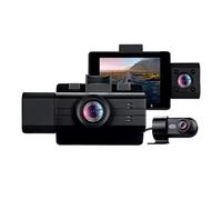 MyGEKOgear Scout Pro 2K 2K Ultra HD 2560 x 1440 pixels 155 CMOS 30 fps 138