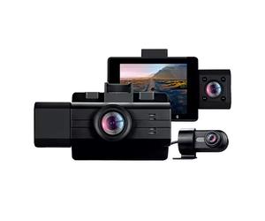 MyGEKOgear Scout Pro 2K 2K Ultra HD 2560 x 1440 pixels 155 CMOS 30 fps 138