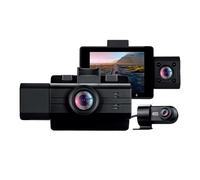 MyGEKOgear Scout Pro 2K 2K Ultra HD Wi-Fi DC Black