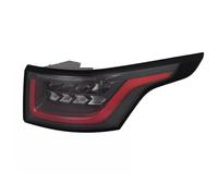 MYGFDRT Taillight Assembly For Land For Rover For Range For Rover Sport 18-21 LED Tail Light Light Brake Light Turn Signal Lamp RO2800107 Brake Light(Right)