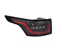 MYGFDRT Taillight Assembly For Land For Rover For Range For Rover Sport 18-21 LED Tail Light Rear Bumper Tail Light Turn Signal Lamp LR116471 Brake Light(Left)
