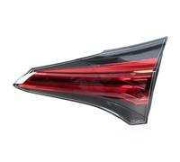 MYGFDRT Taillight Assembly For TOYOTA For RAV4 16-18 LED Turn Signal Lamp Reversing Lamp With Bulb 81560-0R061 81550-0R061 8159042032 Brake Light(Right Inner)