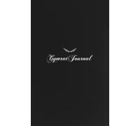 MyGymratJournal: 75 Session Fitness & Nutrition Journal 150 pages | Workout Tracker, Strength Training Log, Meal Tracker, Goal Planner & Progress ... Through 75 Sessions (MyGymratPlanner)