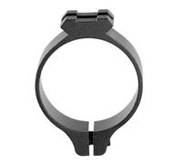 MyHaing Barrel Cylinder Mount 34mm Fixed Ring 20mm P/W Type Rail Adapter
