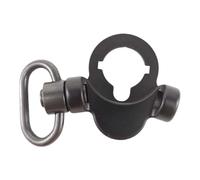 MyHaing QD Sling Mount Adapter Quick Detach Receiver Plate 2 Position For Dual Loop