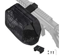 MyHaing Tactical Bullet Brass Collection Net Bag Shell Recycling Catcher Bag