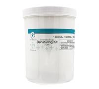 MyHealth Controlled Drugs Denaturing Kit - Drug Denaturing Kit - Drug Destruction Kit - Den Kit - 2 Litre