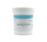 MyHealth Controlled Drugs Denaturing Kit - Drug Denaturing Kit - Drug Destruction Kit - Den Kit - 250ml